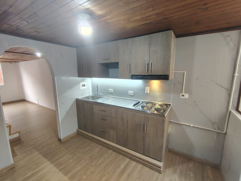 Apartamento en venta en Marruecos, Bogotá · foto 12 de 24