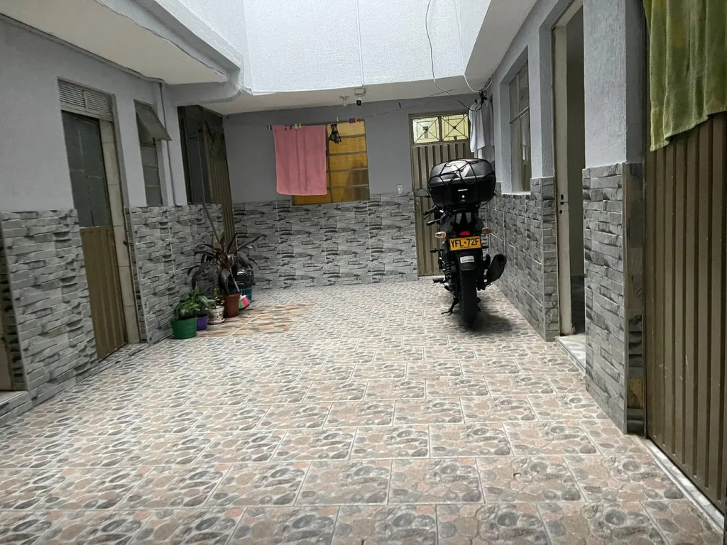Casa en venta en Bello Horizonte, Bogotá · foto 4 de 18