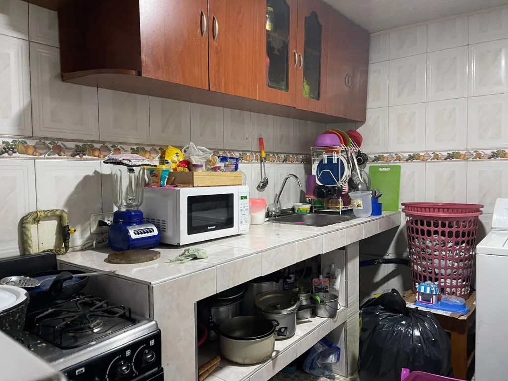 Casa en venta en Bello Horizonte, Bogotá · foto 9 de 18