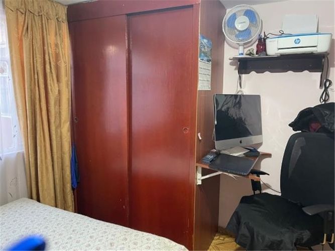 Apartamento en venta en Ciudad Berna, Bogotá · foto 12 de 19