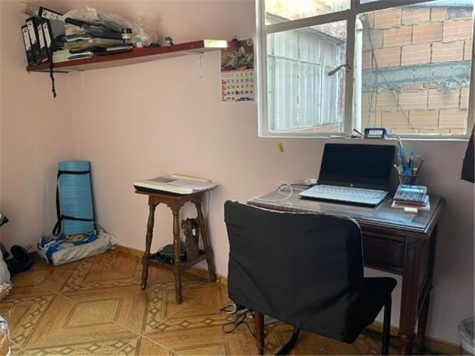Apartamento en venta en Ciudad Berna, Bogotá · foto 16 de 19