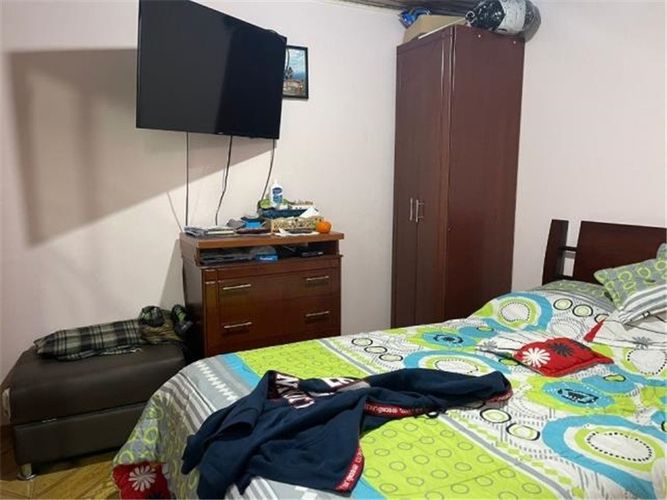 Apartamento en venta en Ciudad Berna, Bogotá · foto 18 de 19