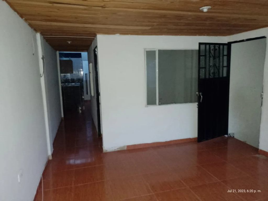 Casa en venta en Perdomo Alto, Bogotá · foto 13 de 15