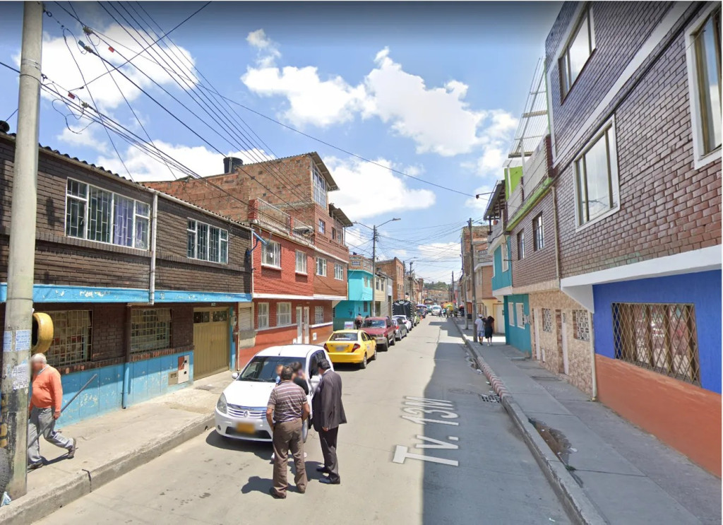 Casa en venta en Marco Fidel Suarez, Bogotá · foto 2 de 4