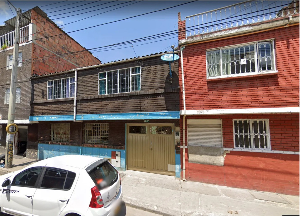 Casa en venta en Marco Fidel Suarez, Bogotá · foto 3 de 4