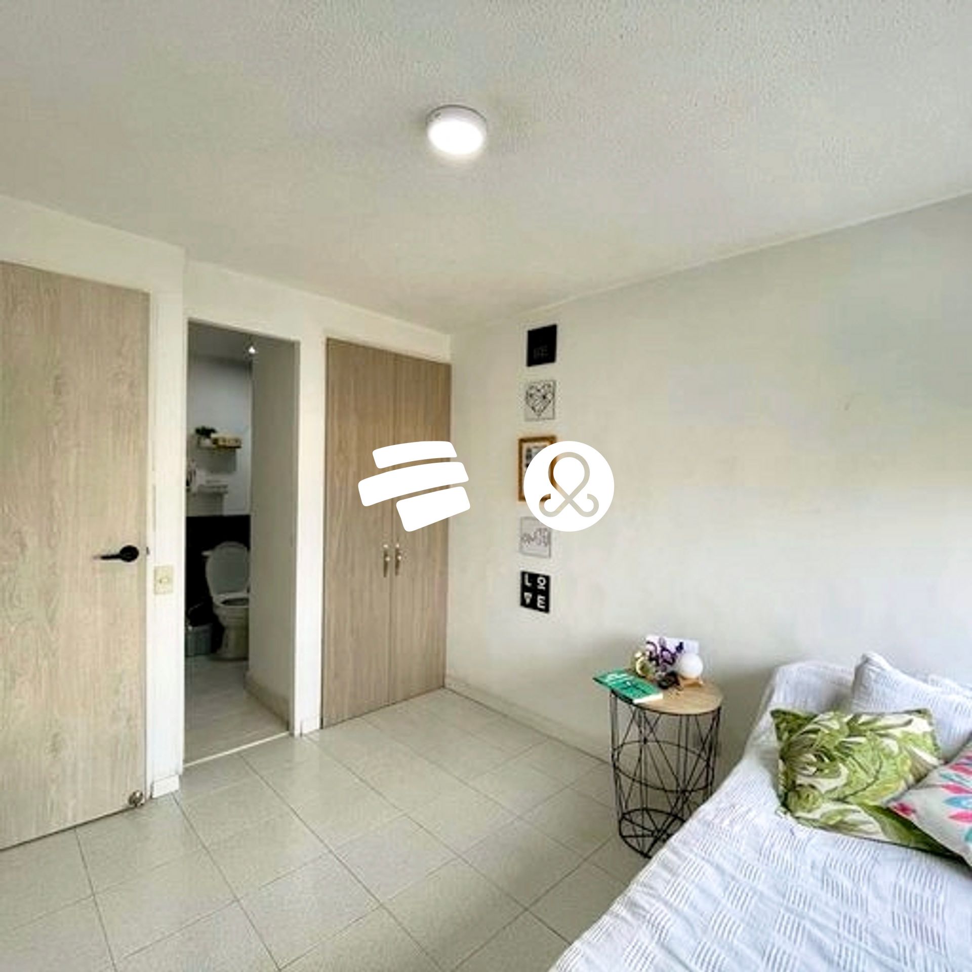 Apartamento en venta en Prado, Medellín · foto 7 de 15