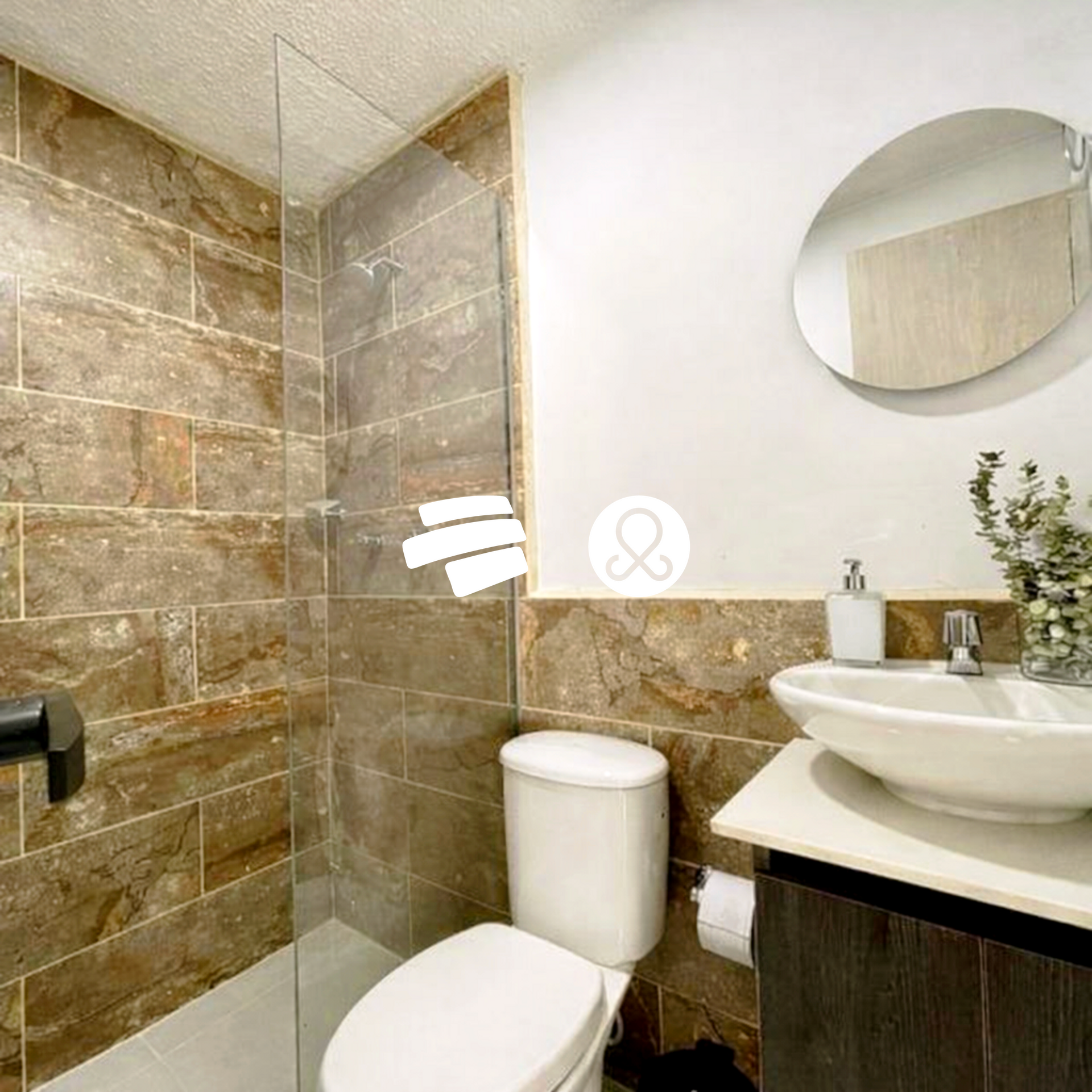 Apartamento en venta en Prado, Medellín · foto 9 de 15