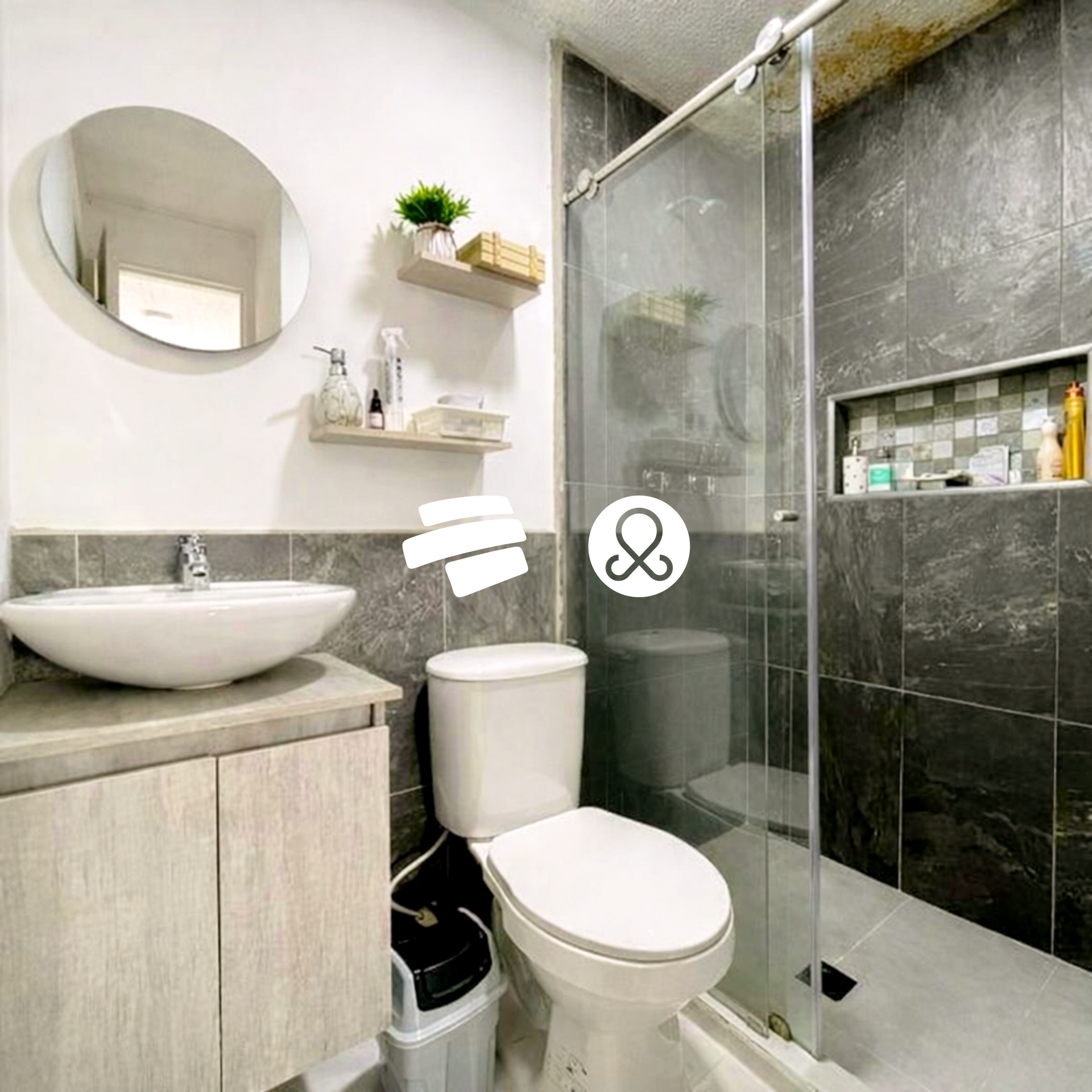 Apartamento en venta en Prado, Medellín · foto 10 de 15