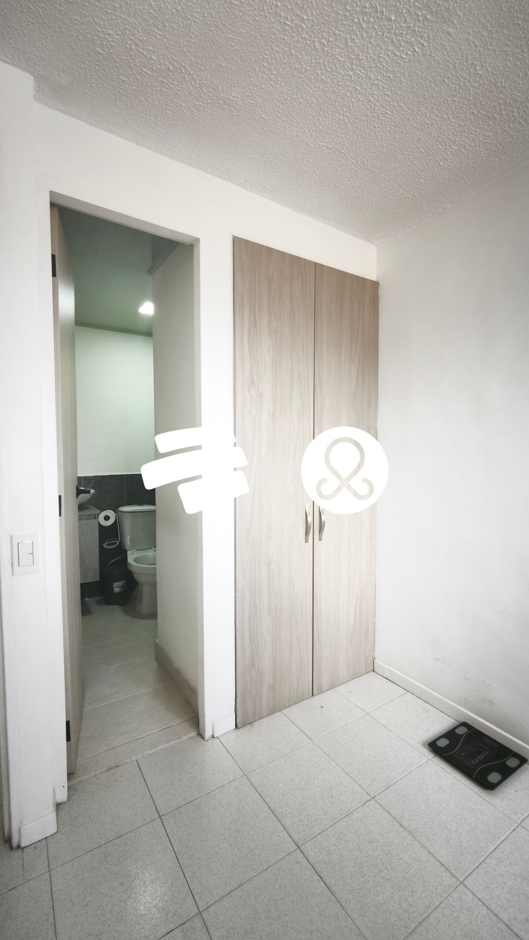 Apartamento en venta en Prado, Medellín · foto 15 de 15