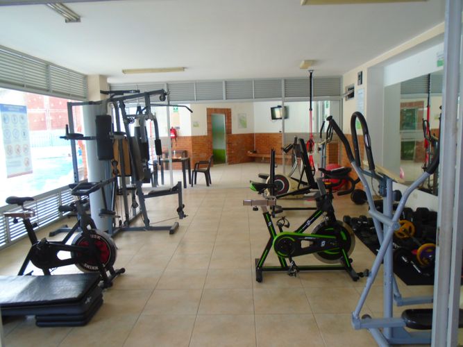 Apartamento de 3 alcobas en venta en San Luis, Bucaramanga, 72 m² · foto 14 de 15