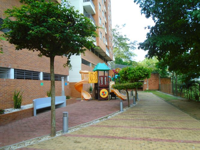 Apartamento de 3 alcobas en venta en San Luis, Bucaramanga, 72 m² · foto 15 de 15