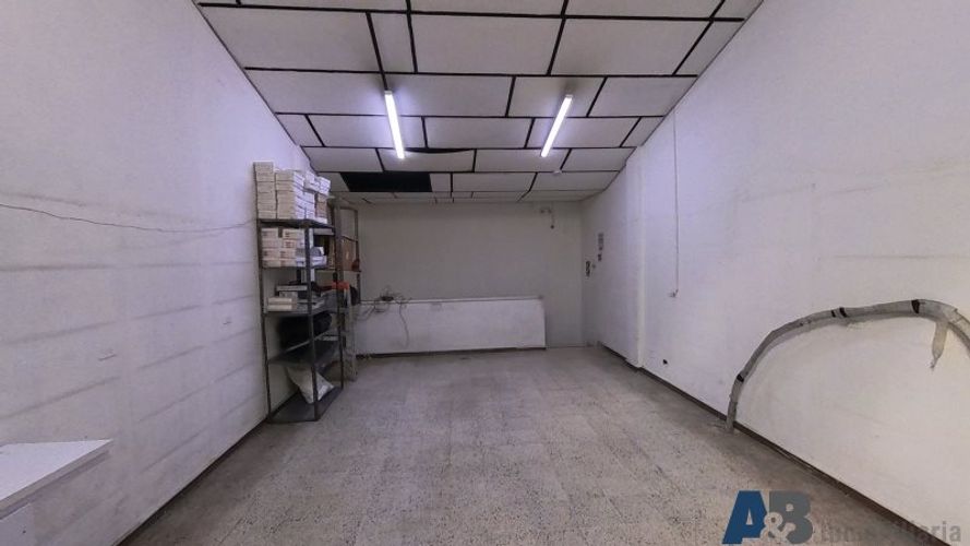 Local en arriendo en La Candelaria, Medellín, 70 m² · foto 5 de 8