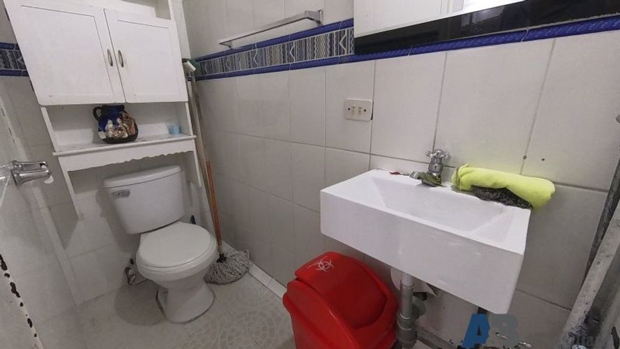 Local en arriendo en La Candelaria, Medellín, 70 m² · foto 7 de 8