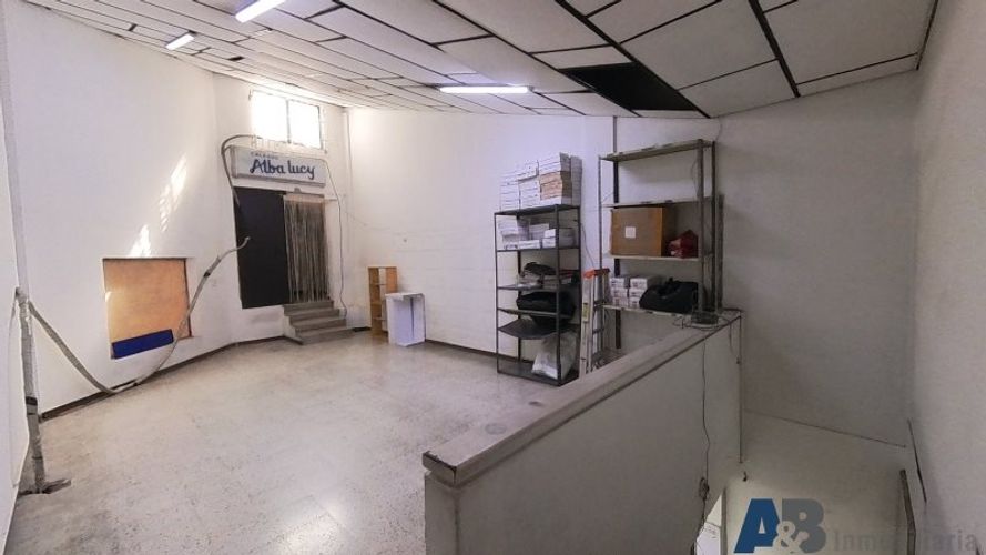 Local en arriendo en La Candelaria, Medellín, 70 m² · foto 8 de 8