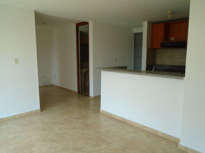 Apartamento de 3 alcobas en venta en San Luis, Bucaramanga, 72 m² · foto 2 de 15