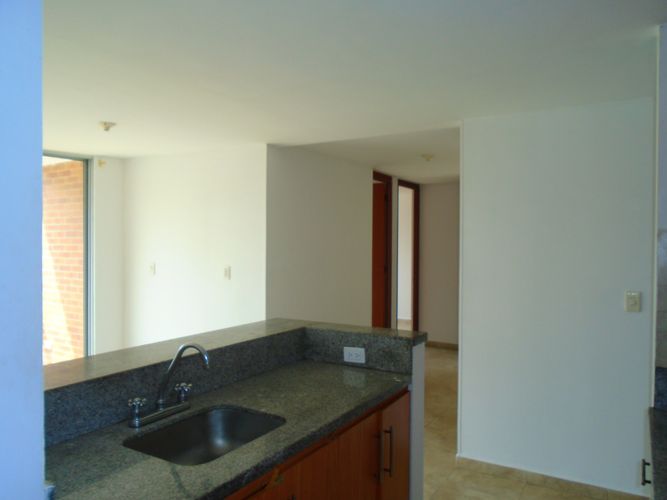 Apartamento de 3 alcobas en venta en San Luis, Bucaramanga, 72 m² · foto 3 de 15