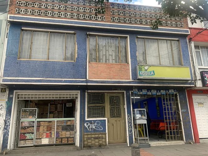 Casa de 7 alcobas en venta en Venecia, Bogotá, 480 m² · foto 5 de 23