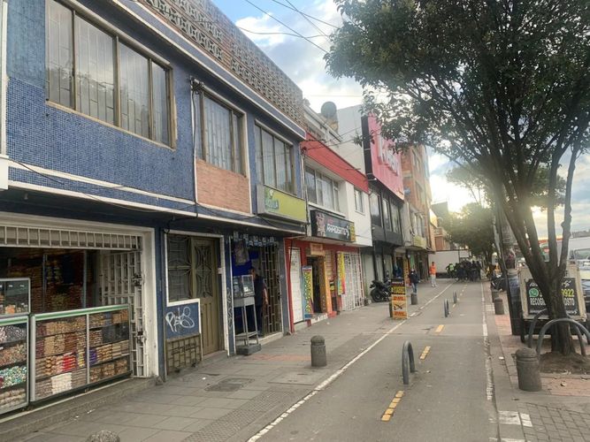 Casa de 7 alcobas en venta en Venecia, Bogotá, 480 m² · foto 15 de 23