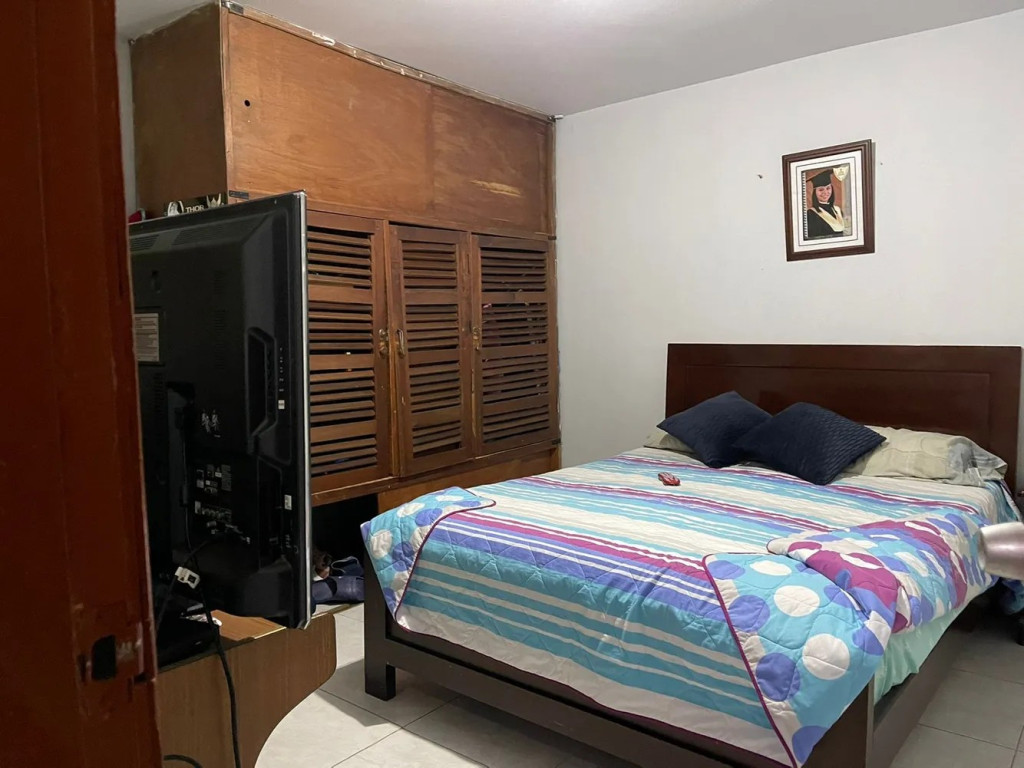 Casa en venta en Olaya, Bogotá · foto 2 de 15