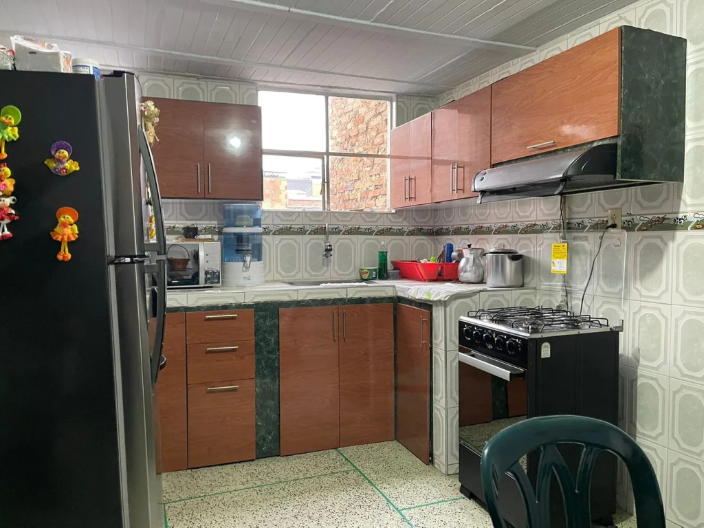 Casa en venta en Olaya, Bogotá · foto 3 de 15