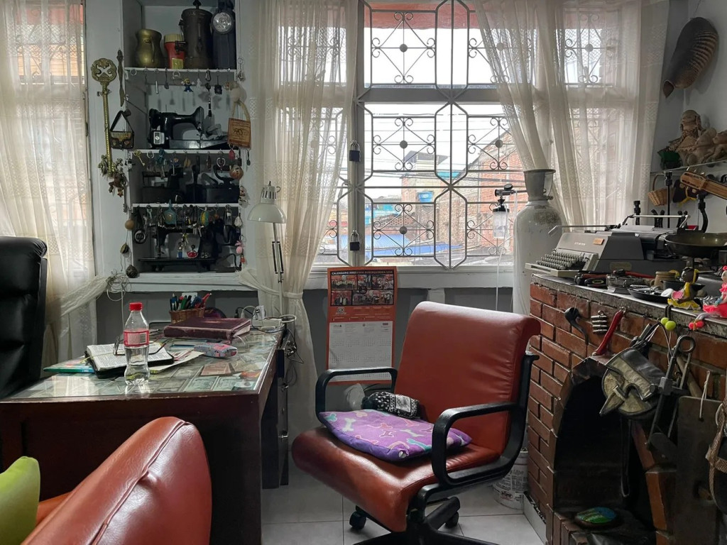 Casa en venta en Olaya, Bogotá · foto 11 de 15
