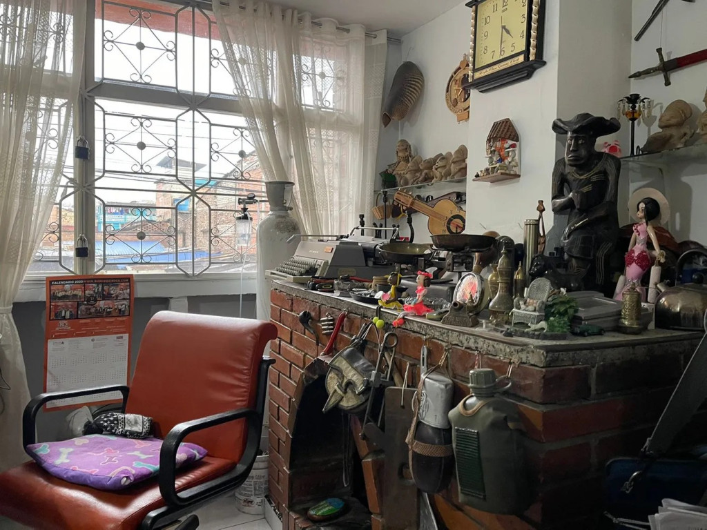Casa en venta en Olaya, Bogotá · foto 14 de 15