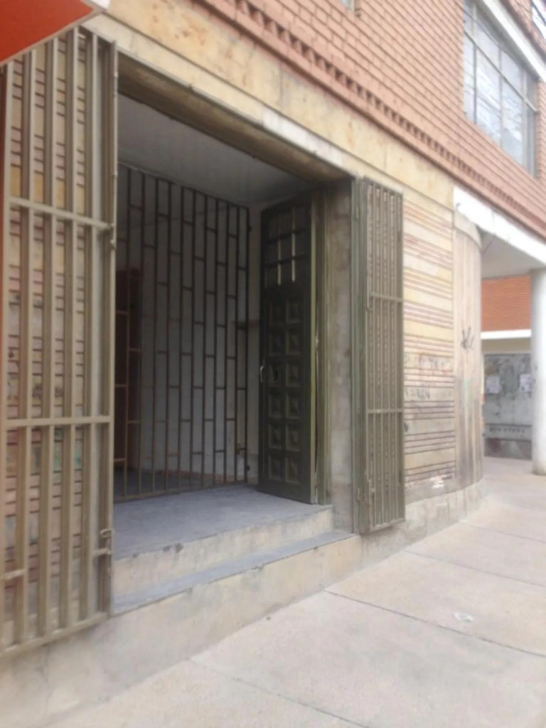 Casa en venta en Santander Sur, Bogotá · foto 16 de 17