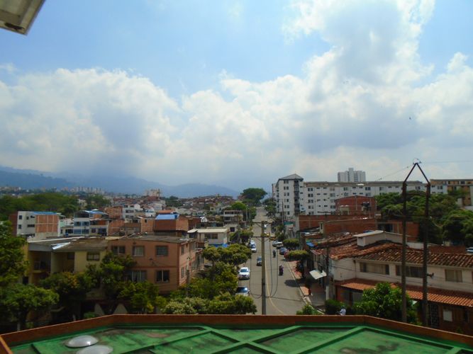 Apartamento de 3 alcobas en venta en San Luis, Bucaramanga, 72 m² · foto 6 de 15