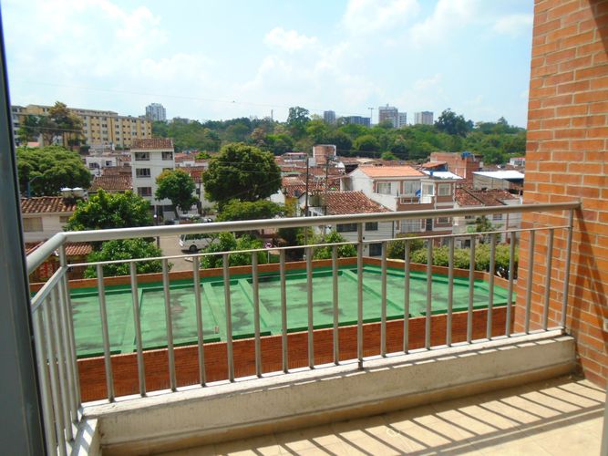 Apartamento de 3 alcobas en venta en San Luis, Bucaramanga, 72 m² · foto 5 de 15