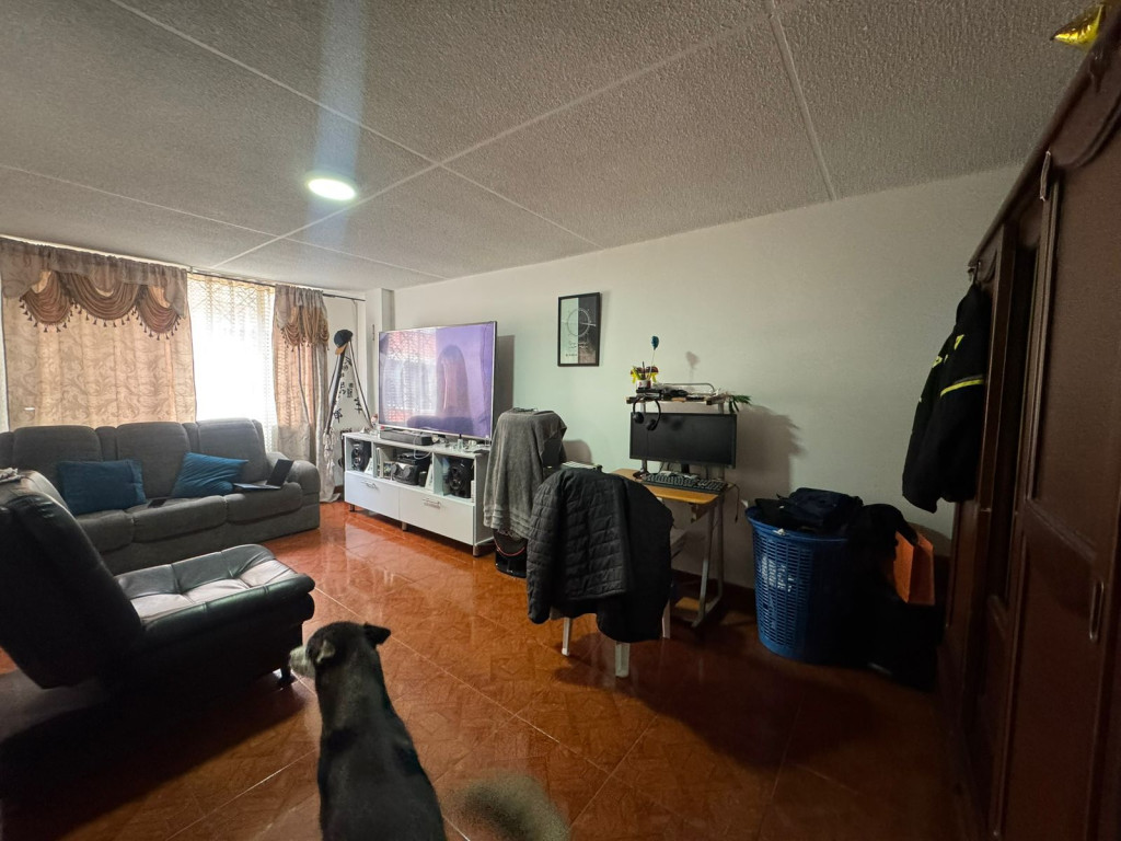 Casa en venta en Bosques De Mariana, Bogotá · foto 18 de 20