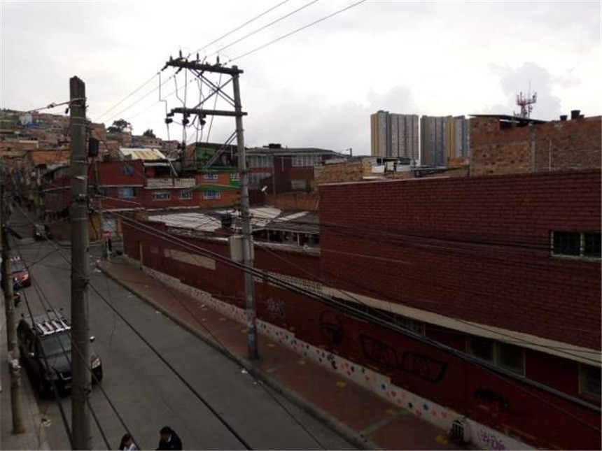 Casa en venta en Marco Fidel Suarez, Bogotá · foto 5 de 17