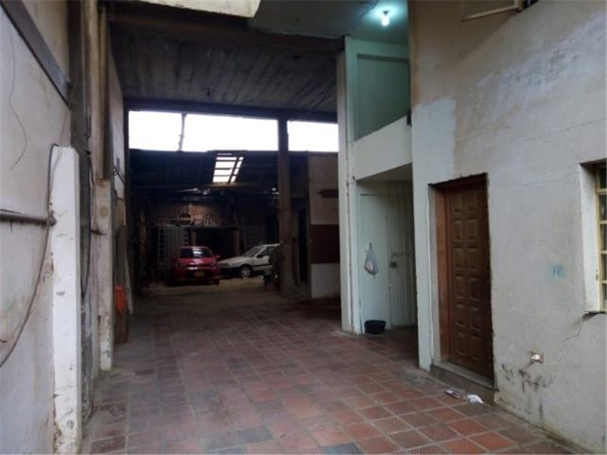Casa en venta en Marco Fidel Suarez, Bogotá · foto 11 de 17