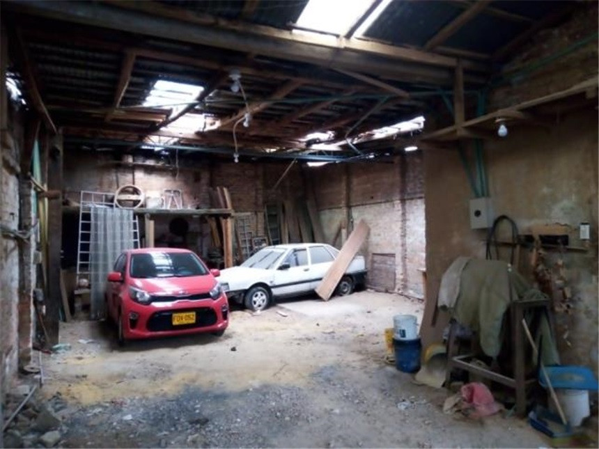 Casa en venta en Marco Fidel Suarez, Bogotá · foto 12 de 17