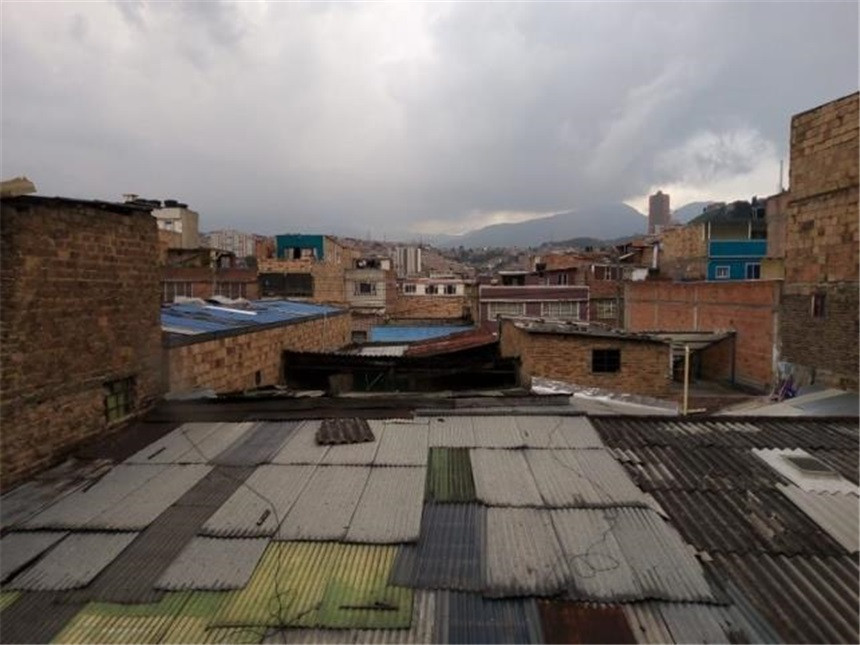 Casa en venta en Marco Fidel Suarez, Bogotá · foto 15 de 17