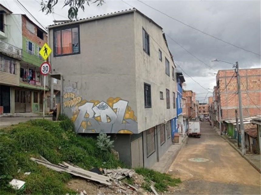 Casa en venta en Perdomo Alto, Bogotá · foto 20 de 24