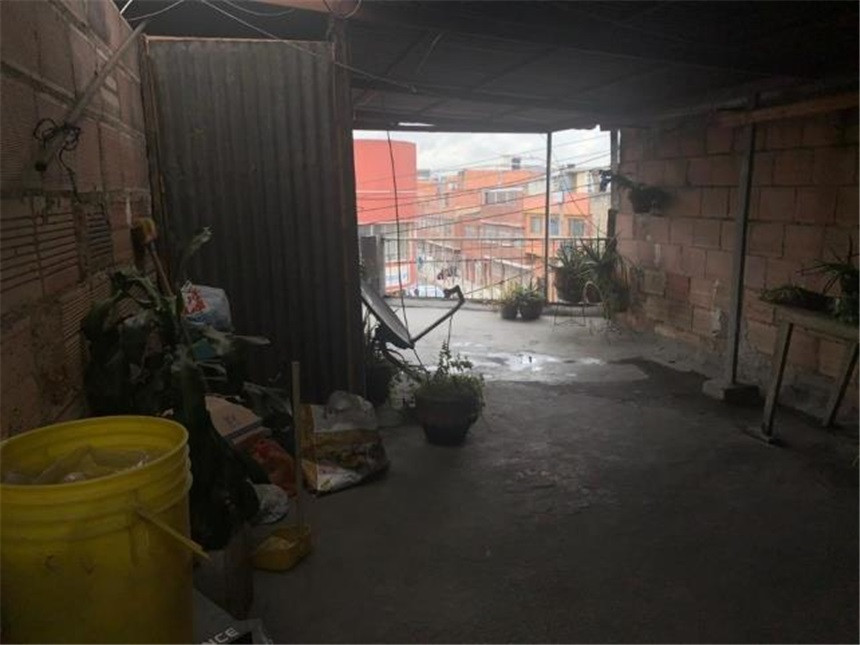 Casa en venta en Ingles, Bogotá · foto 16 de 22