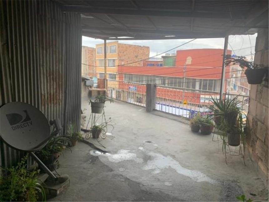Casa en venta en Ingles, Bogotá · foto 17 de 22