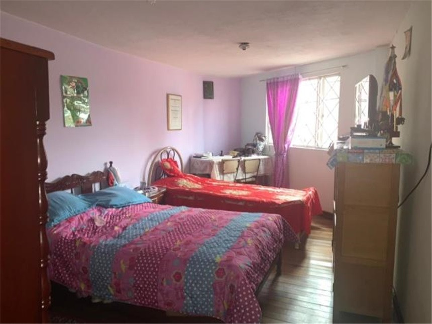 Casa en venta en Ingles, Bogotá · foto 18 de 22