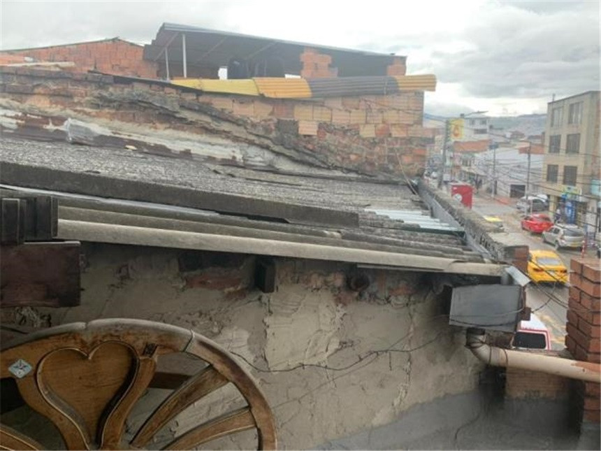 Casa en venta en Ingles, Bogotá · foto 21 de 22