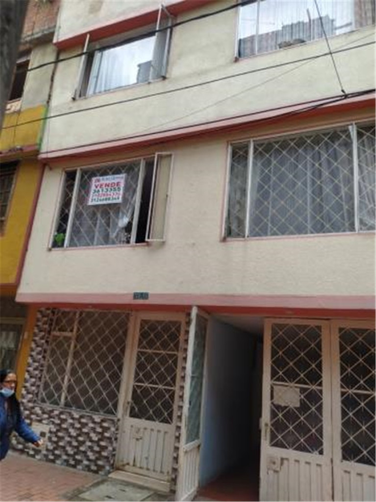Casa en venta en San Pablo, Bogotá · foto 2 de 15