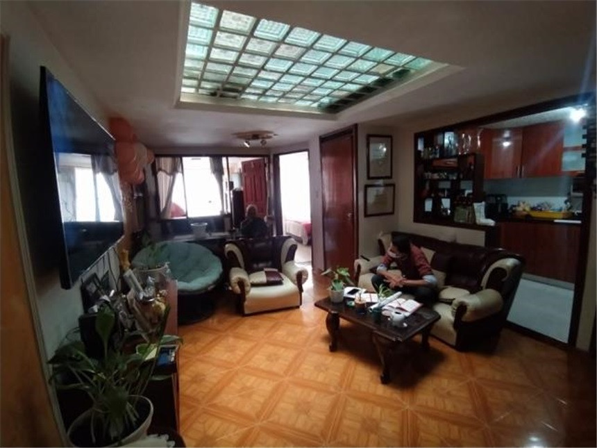 Casa en venta en San Pablo, Bogotá · foto 7 de 15