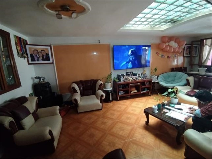 Casa en venta en San Pablo, Bogotá · foto 10 de 15