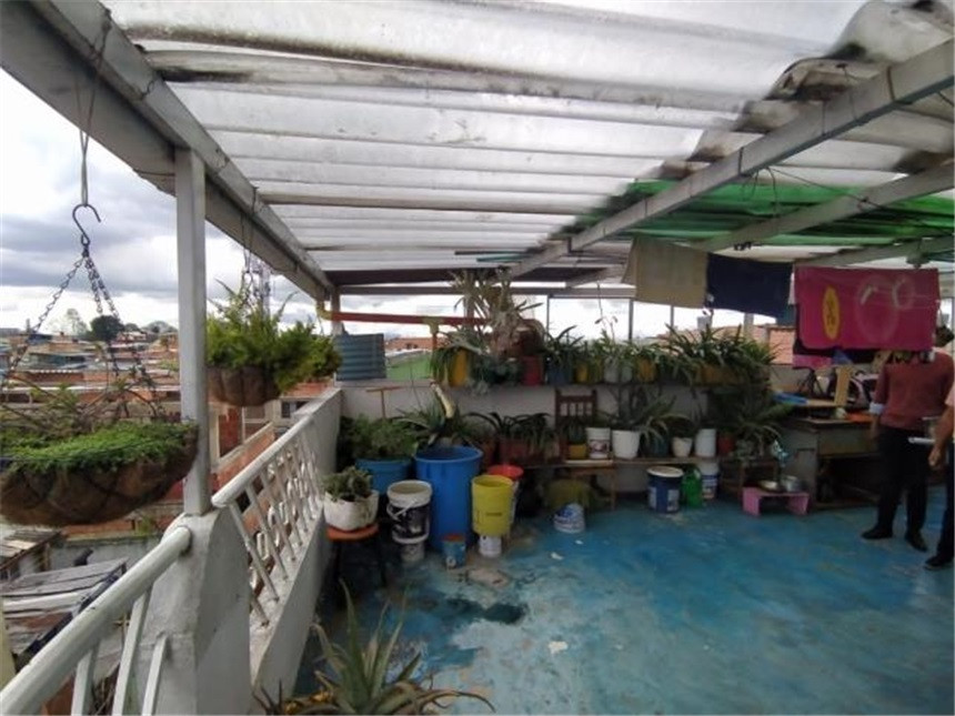 Casa en venta en San Pablo, Bogotá · foto 11 de 15