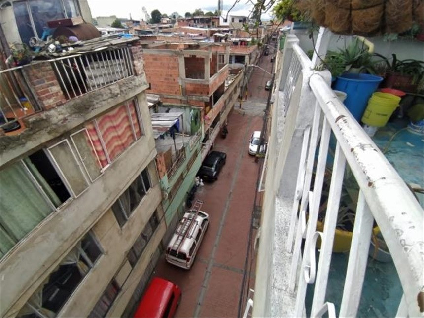 Casa en venta en San Pablo, Bogotá · foto 15 de 15
