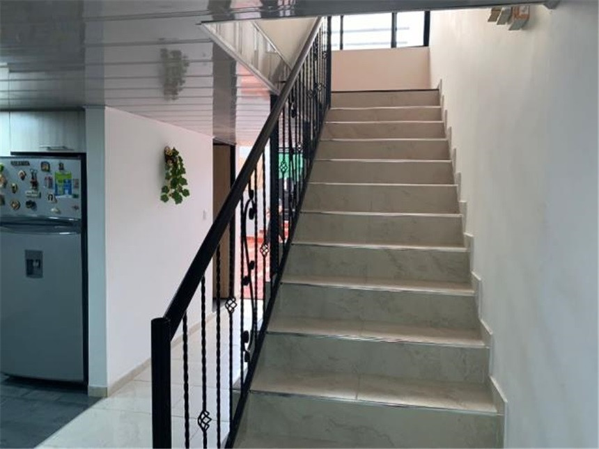 Casa en venta en Bravo Paez, Bogotá · foto 5 de 24