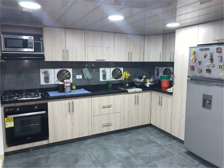 Casa en venta en Bravo Paez, Bogotá · foto 7 de 24