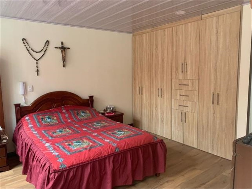 Casa en venta en Bravo Paez, Bogotá · foto 18 de 24
