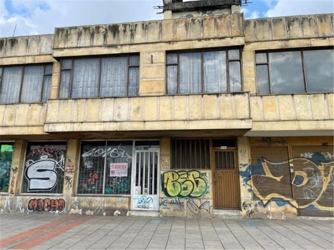 Casa de 6 alcobas en venta en Sosiego Sur, Bogotá, 548 m² · foto 2 de 6