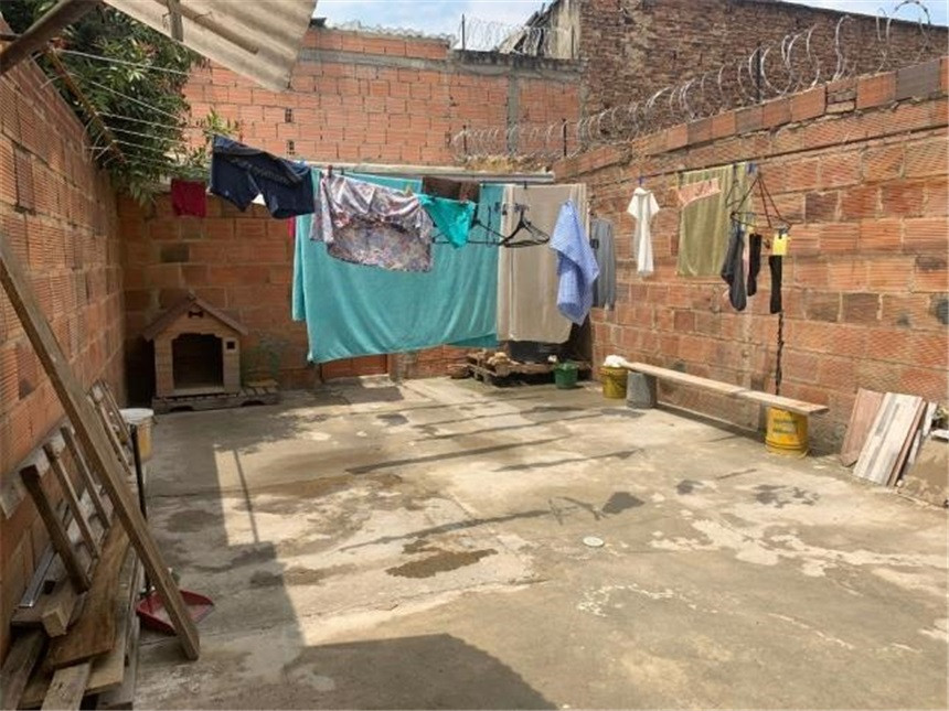 Casa en venta en Bravo Paez, Bogotá · foto 21 de 24