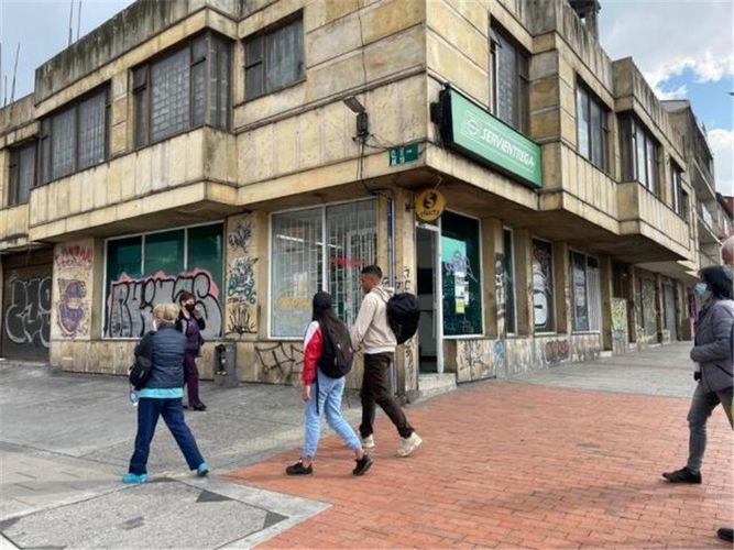Casa de 6 alcobas en venta en Sosiego Sur, Bogotá, 548 m² · foto 3 de 6